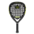 Rakieta do padla Sane Padel Cinetik 28 Stealth Javi Ruiz
